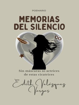 cover image of Memorias del silencio